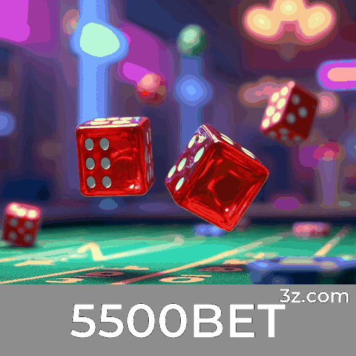 5500BET game mais image