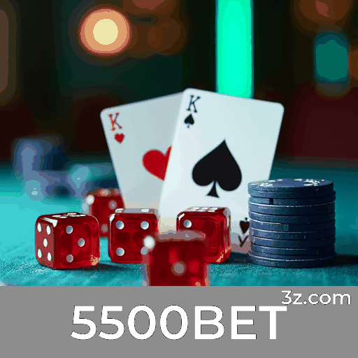 5500BET game mais image