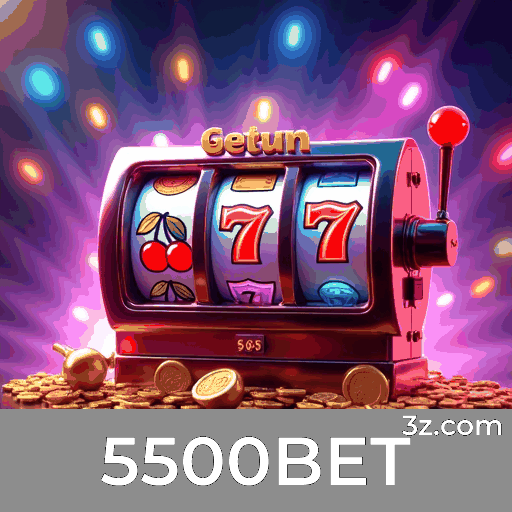 5500BET game mais image