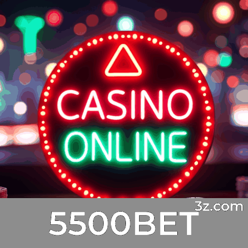 5500BET game mais image