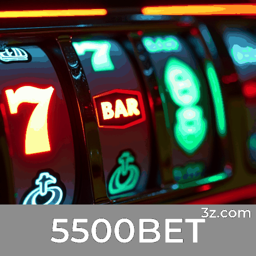 5500BET game mais image