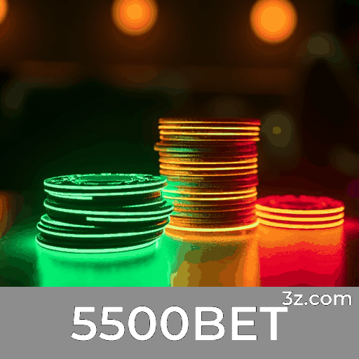 5500BET game mais image