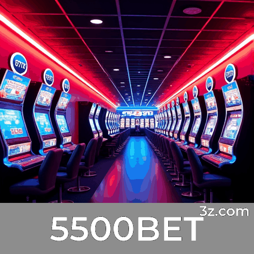 5500BET 