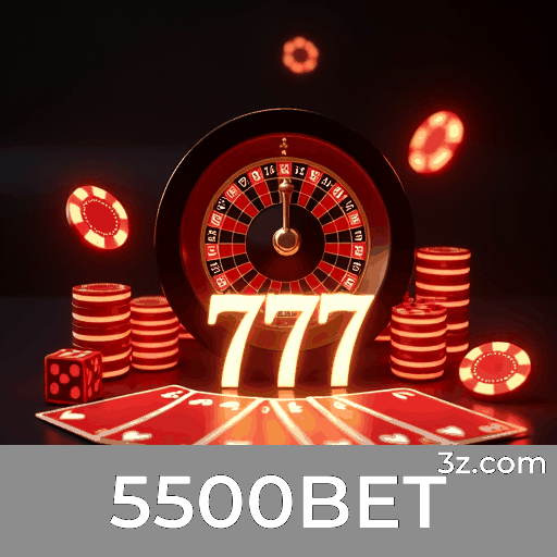 5500BET 