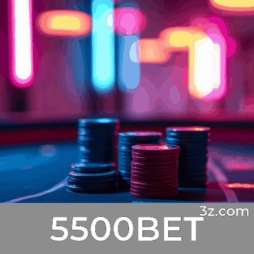 5500BET game mais image