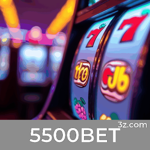 5500BET 