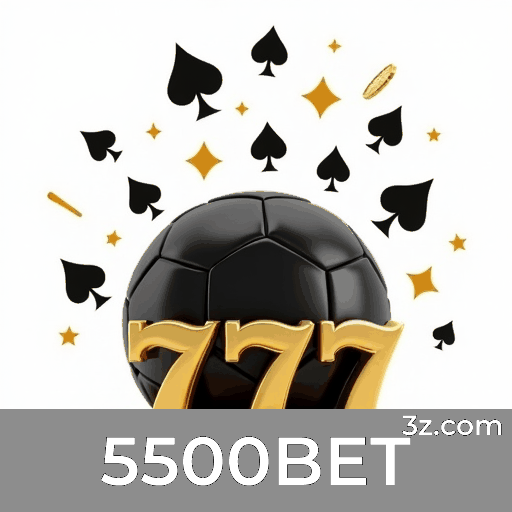 5500BET 