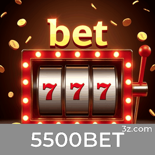 5500BET game mais image