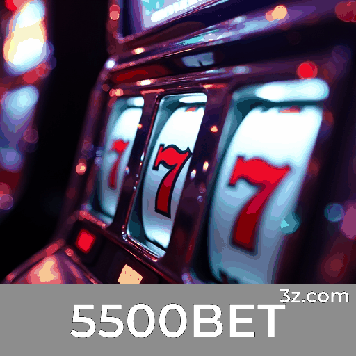 5500BET game mais image