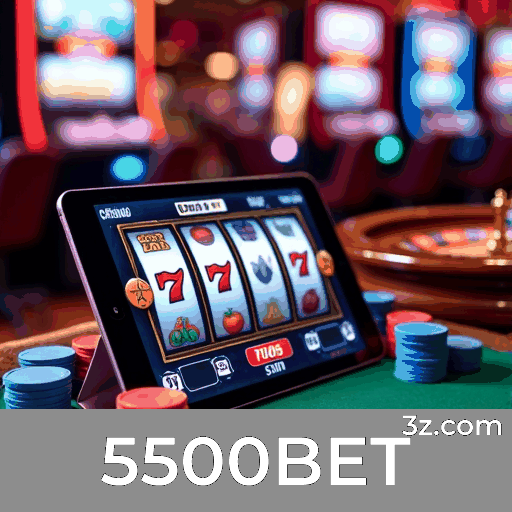 5500BET 