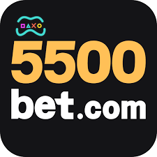5500BET Logo